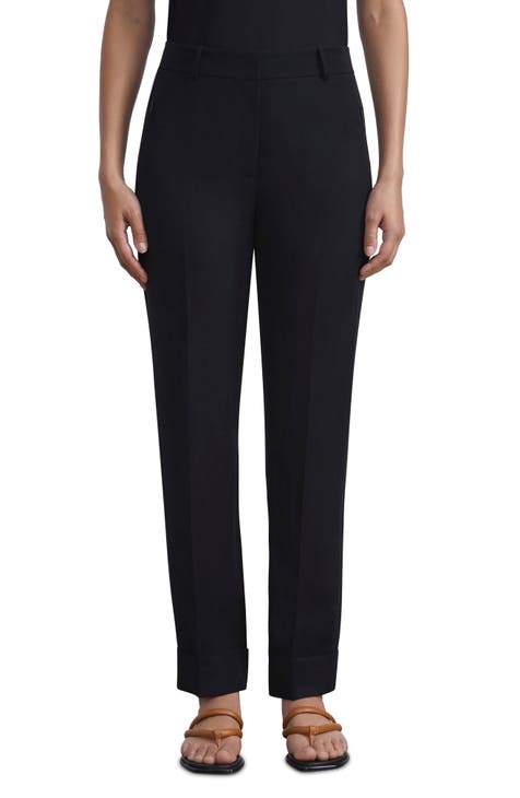 Women's Black Pants | Nordstrom