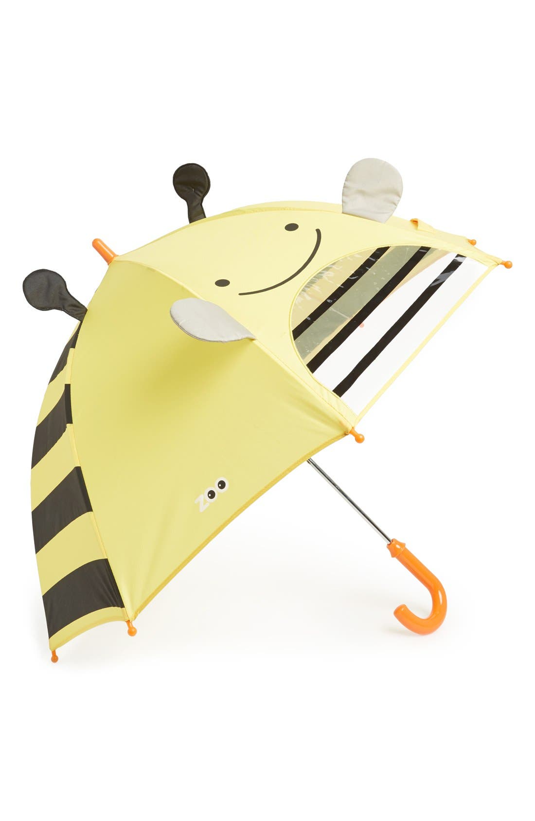 bumble bee umbrella stroller