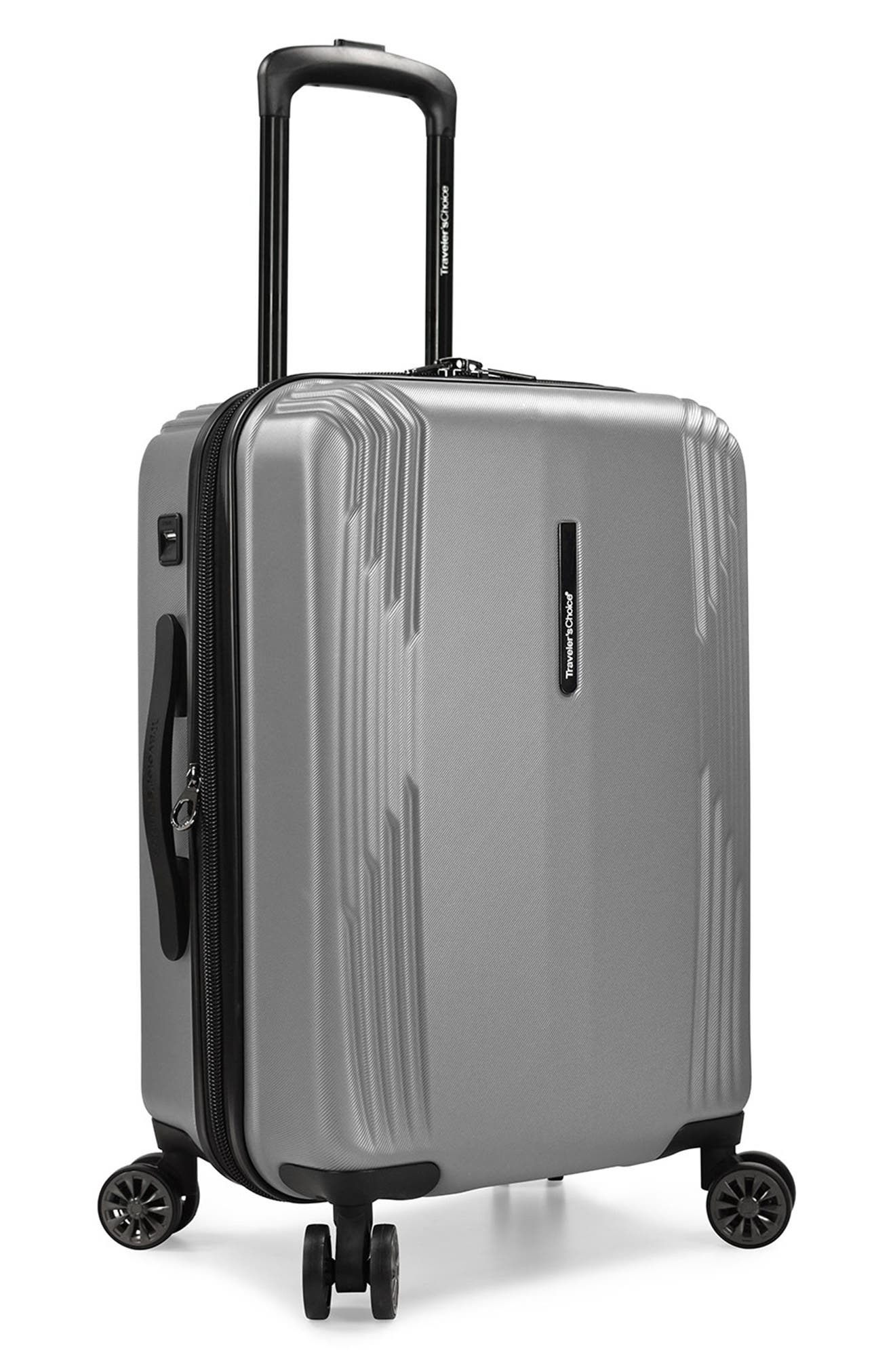 Carry-On Luggage | Nordstrom Rack