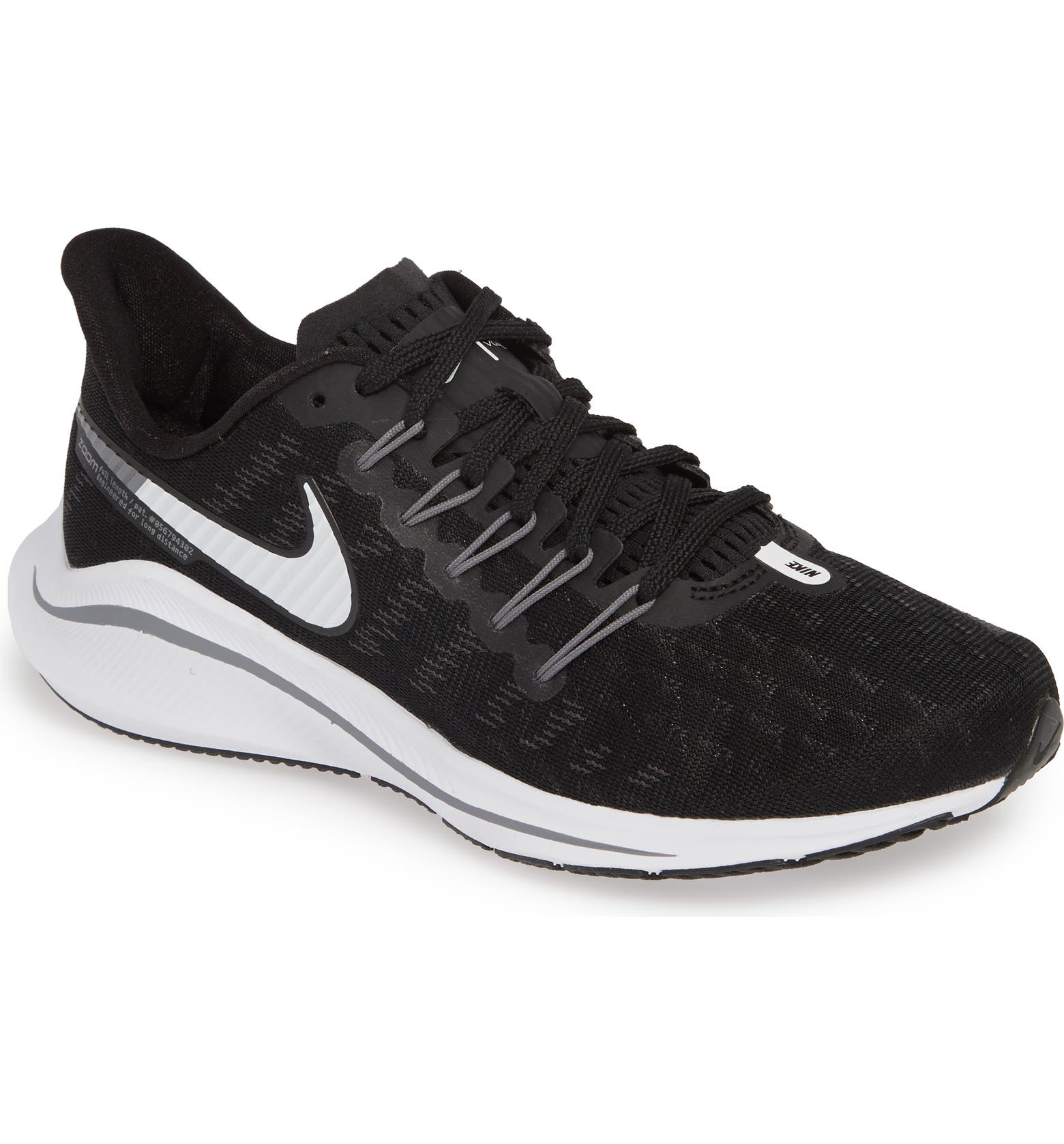 Nike air zoom vomero 14 femme Clearance