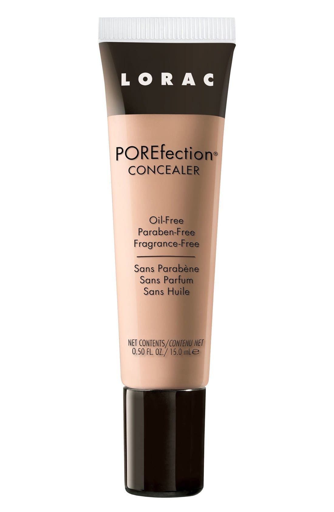 UPC 691631070311 product image for Women's LORAC 'POREfection' Concealer - Pc4 - Beige | upcitemdb.com