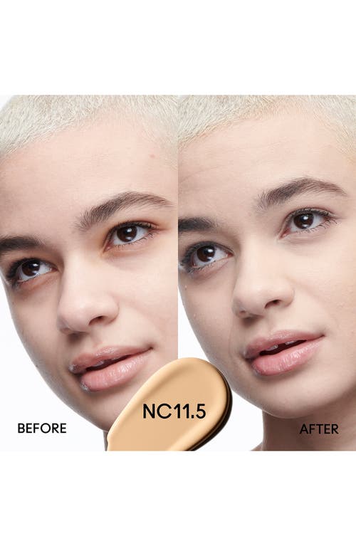 Mac Cosmetics Studio Radiance 24hr Luminous Lift Concealer In Nc11.5