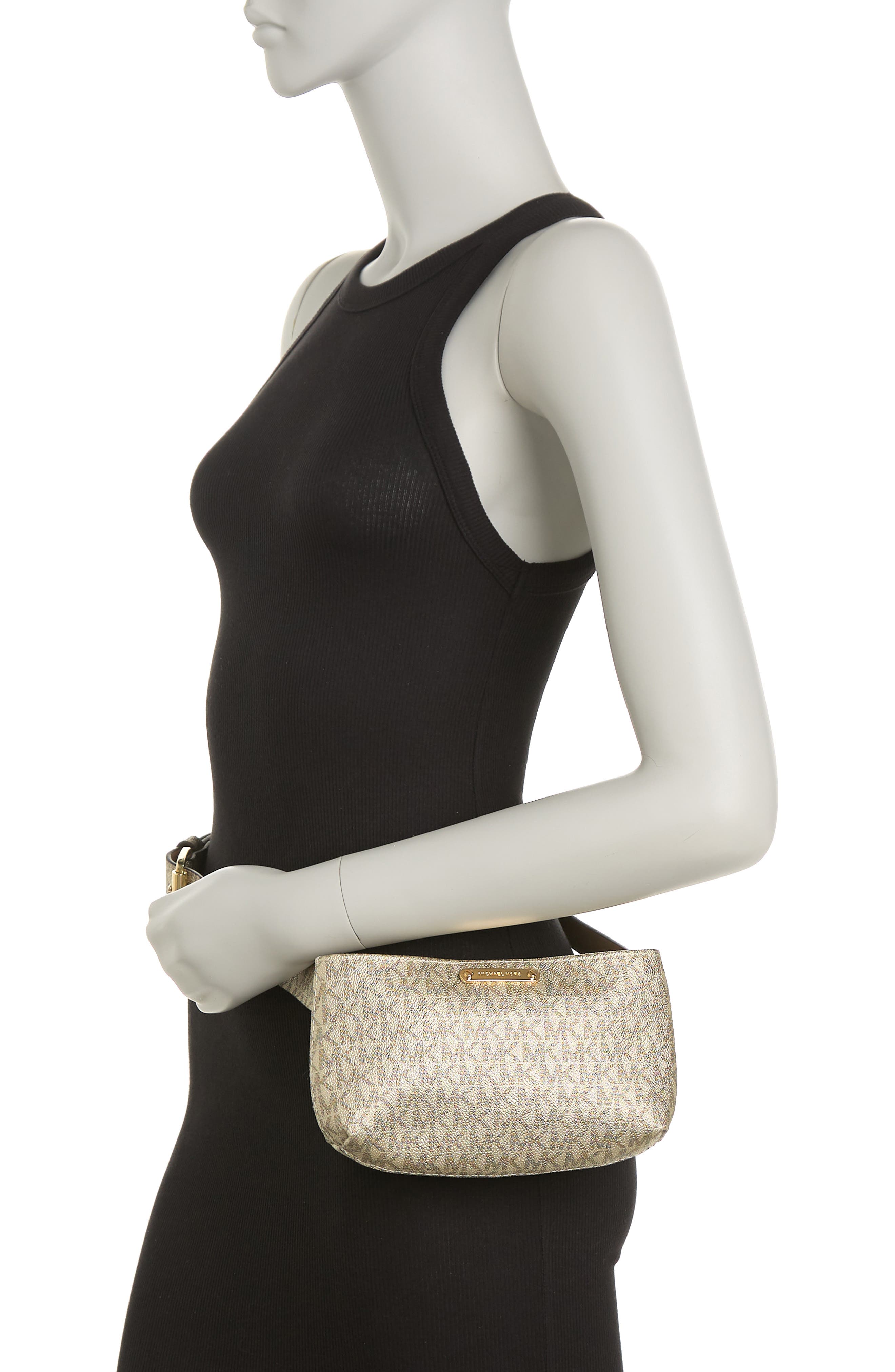 michael kors fanny pack nordstrom rack