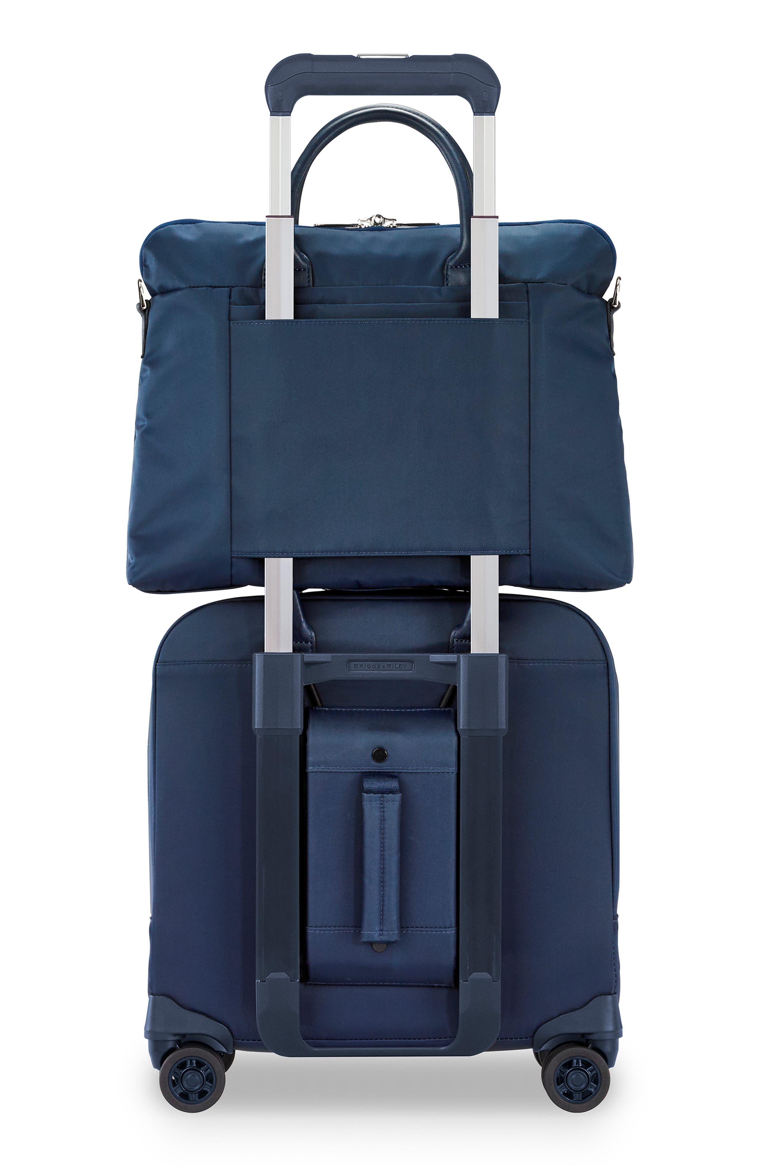 Briggs & Riley 16Inch Cabin Spinner CarryOn Nordstrom Rack