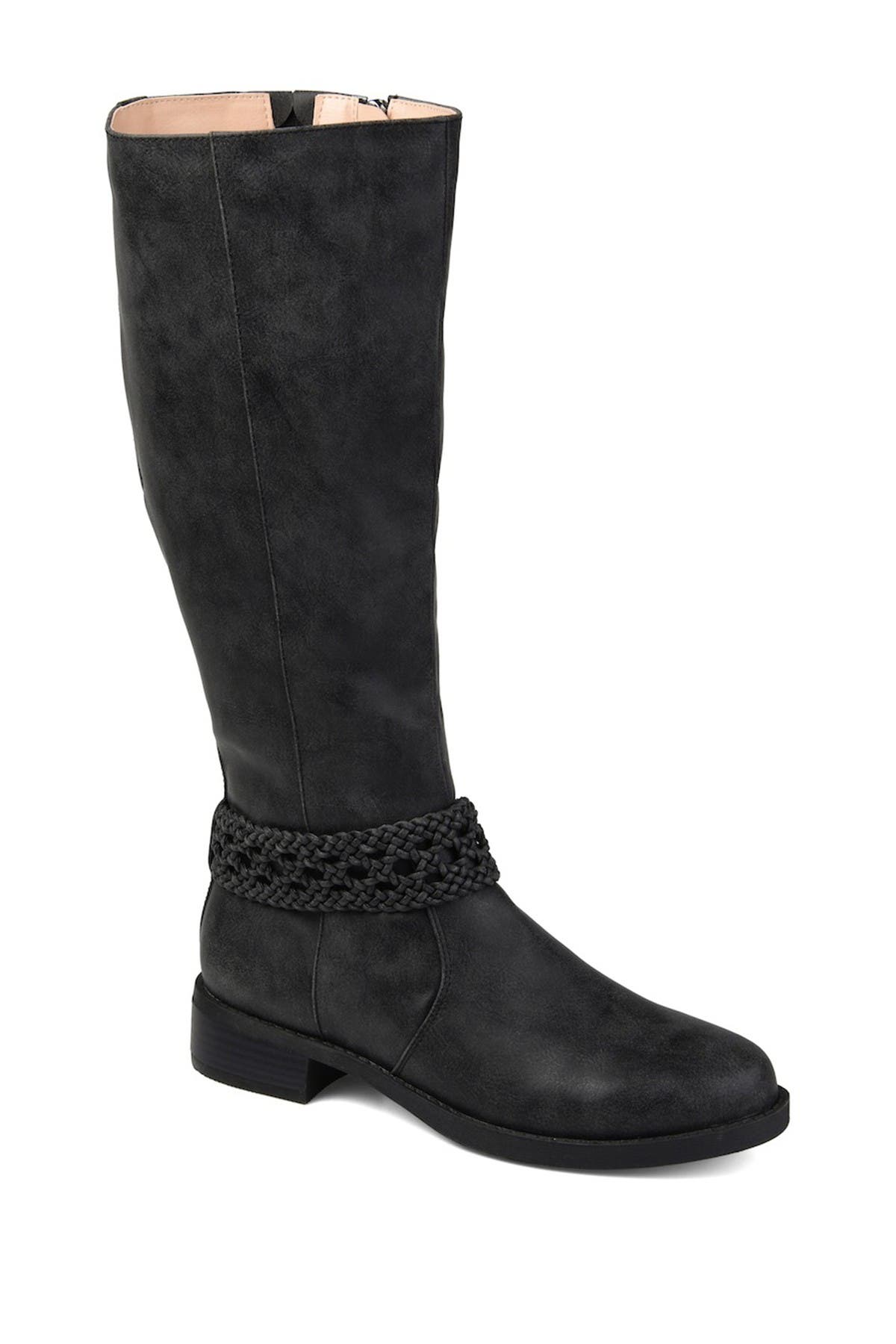 JOURNEE Collection | Paisley Boot 