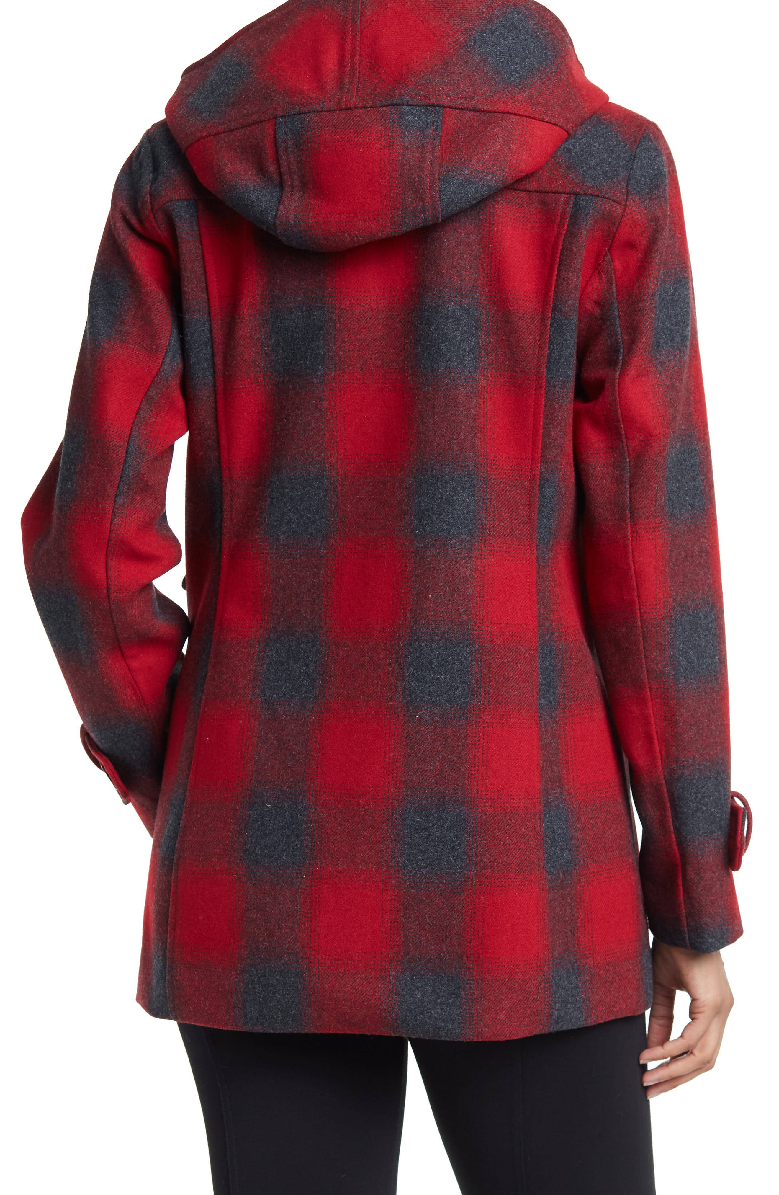 pendleton roslyn coat