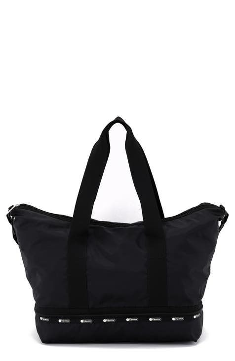 LeSportsac Medium Gabrielle Box Tote Bag