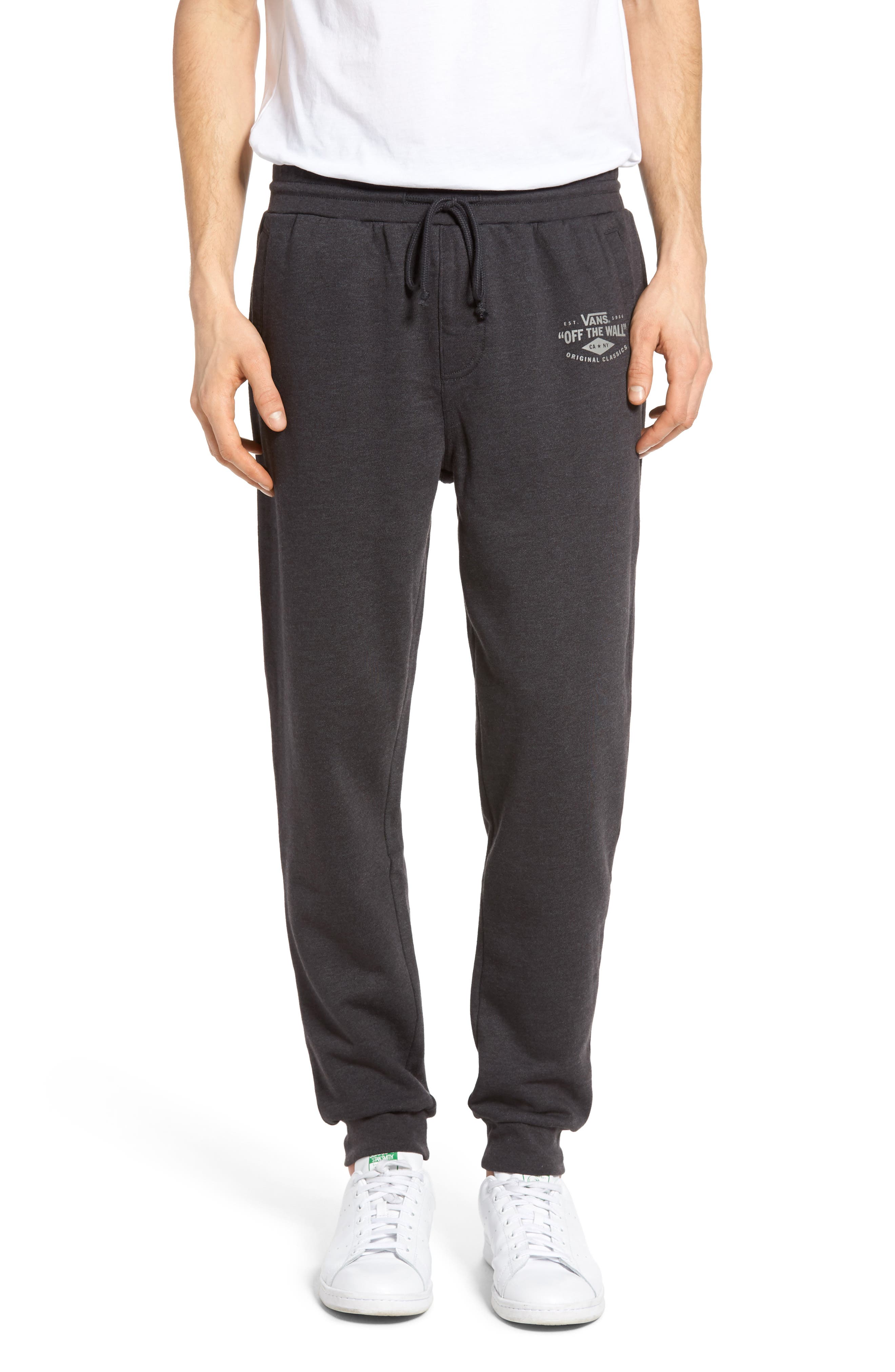 Vans Original Classics Sweatpants Nordstrom