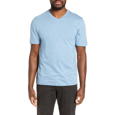 Travismathew Talk To Me V-Neck T-Shirt