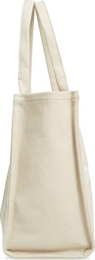 Marc Jacobs The Large Tote Canvas Bag