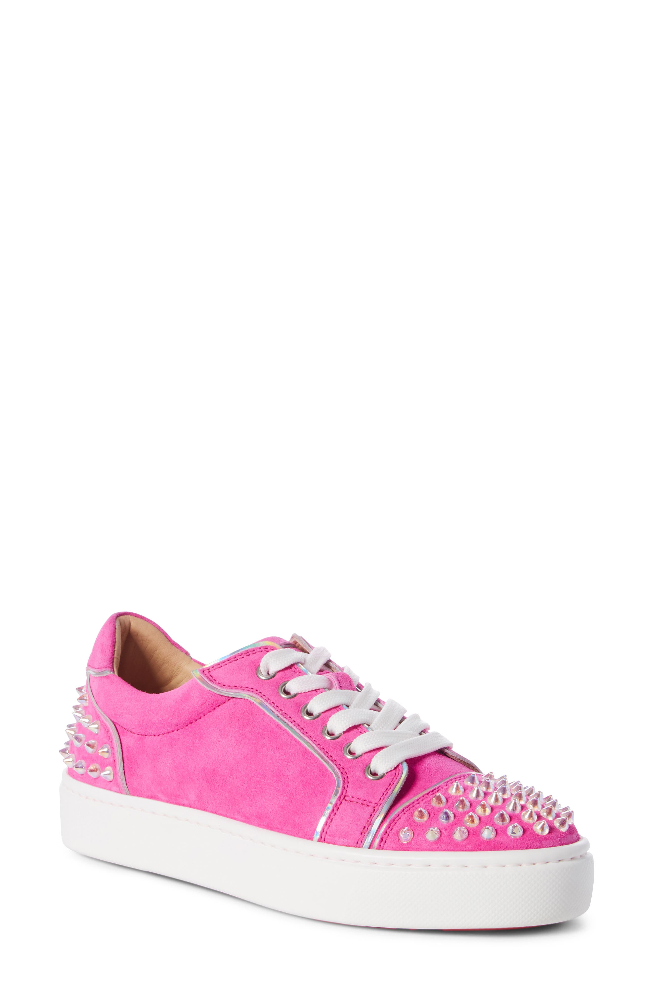 vieirissima low top sneaker