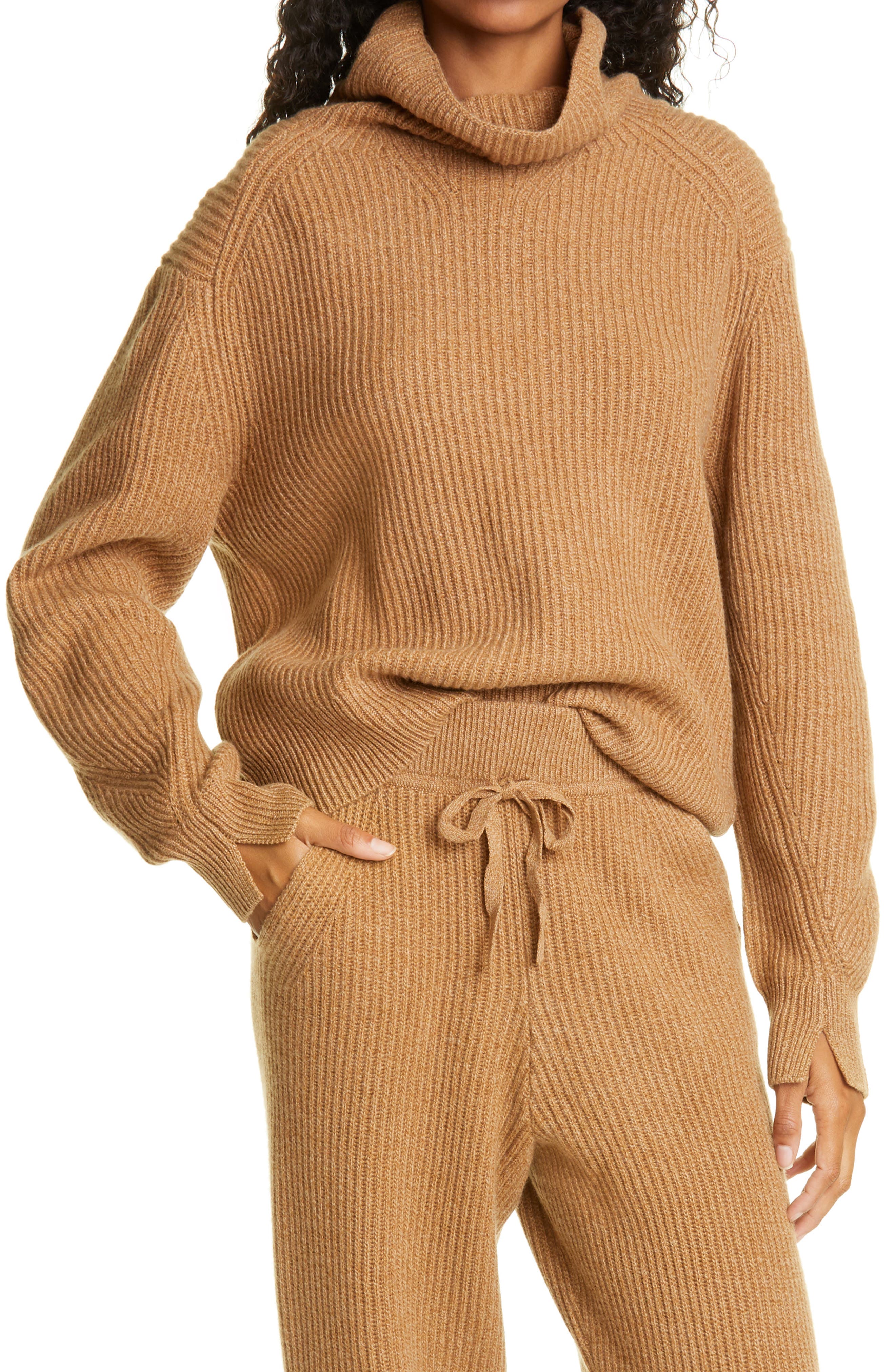 rag and bone tiger sweater