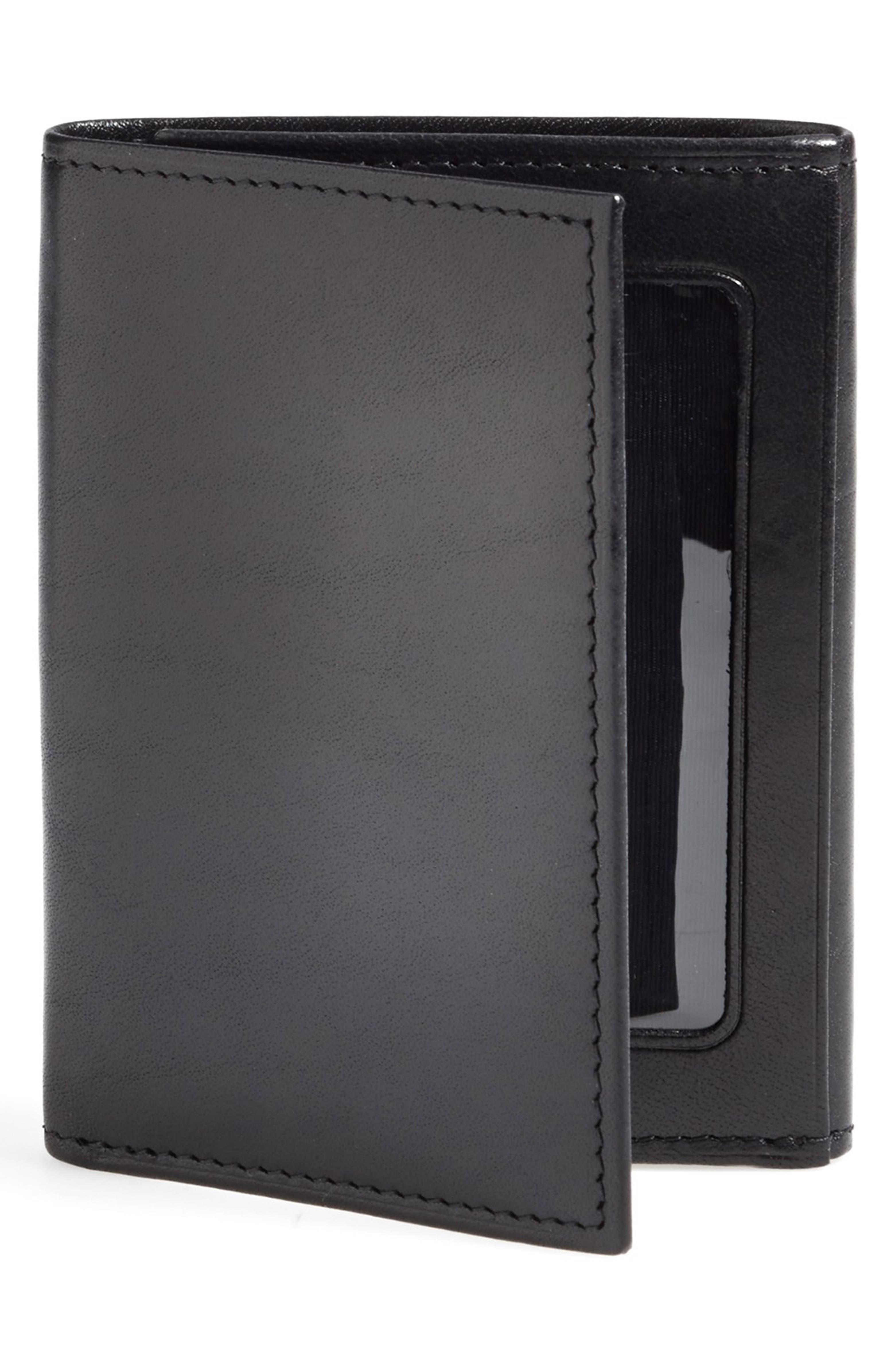 Bosca 'Old Leather' Trifold Wallet | Nordstrom