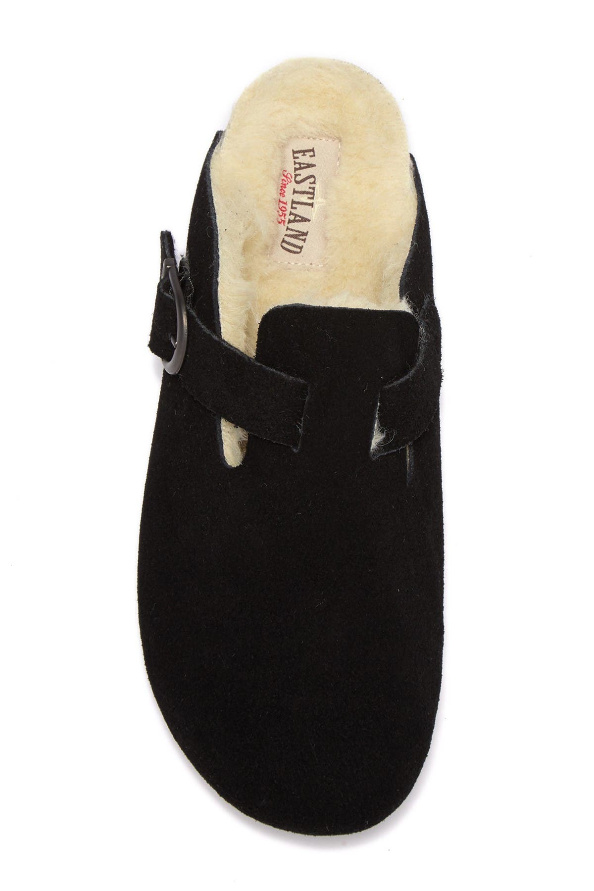 eastland gina clog reviews