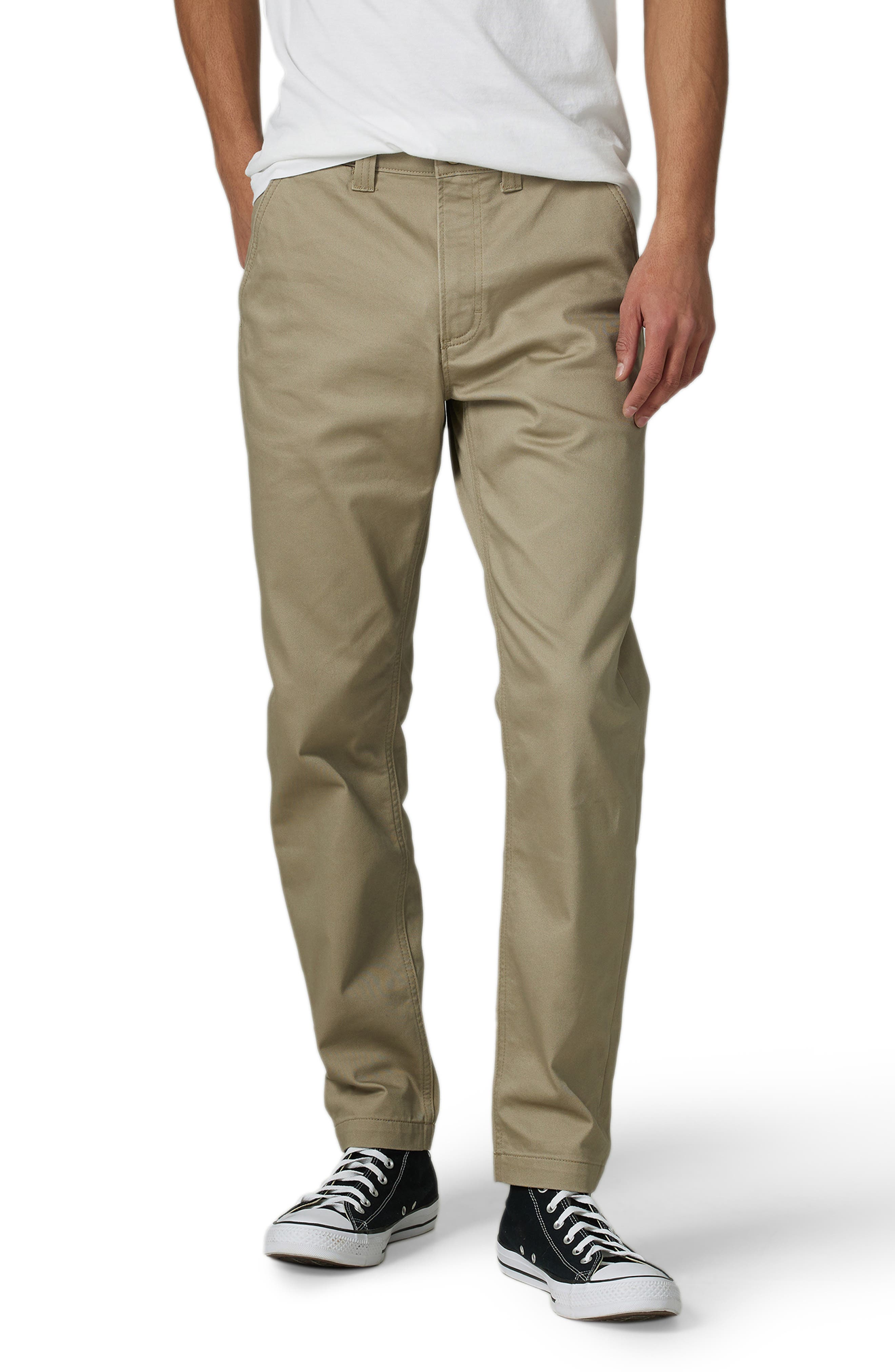 Men's Chino \u0026 Khaki Pants | Nordstrom