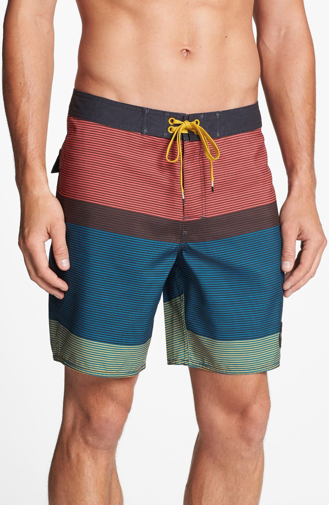 RVCA Board Shorts Nordstrom
