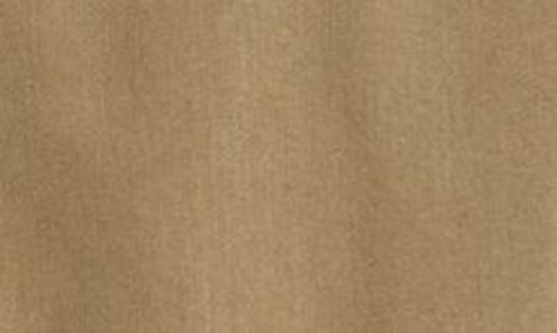 Frame The Straight Jeans Light Brown In Bay Leaves