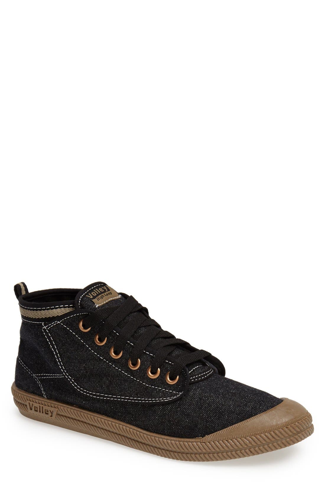 Volley 'High Leap' Sneaker (Men) Nordstrom