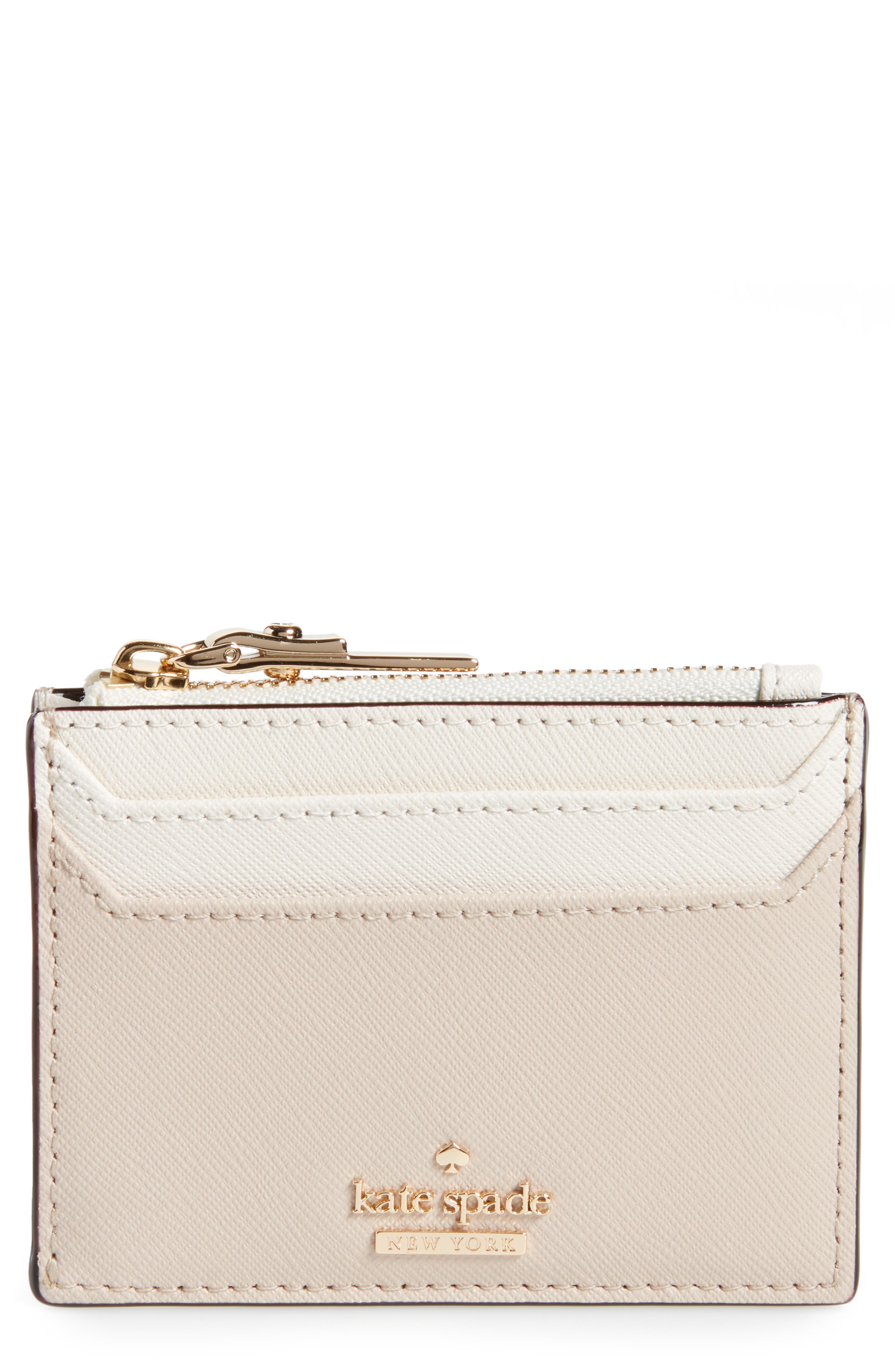 kate spade lalena wallet