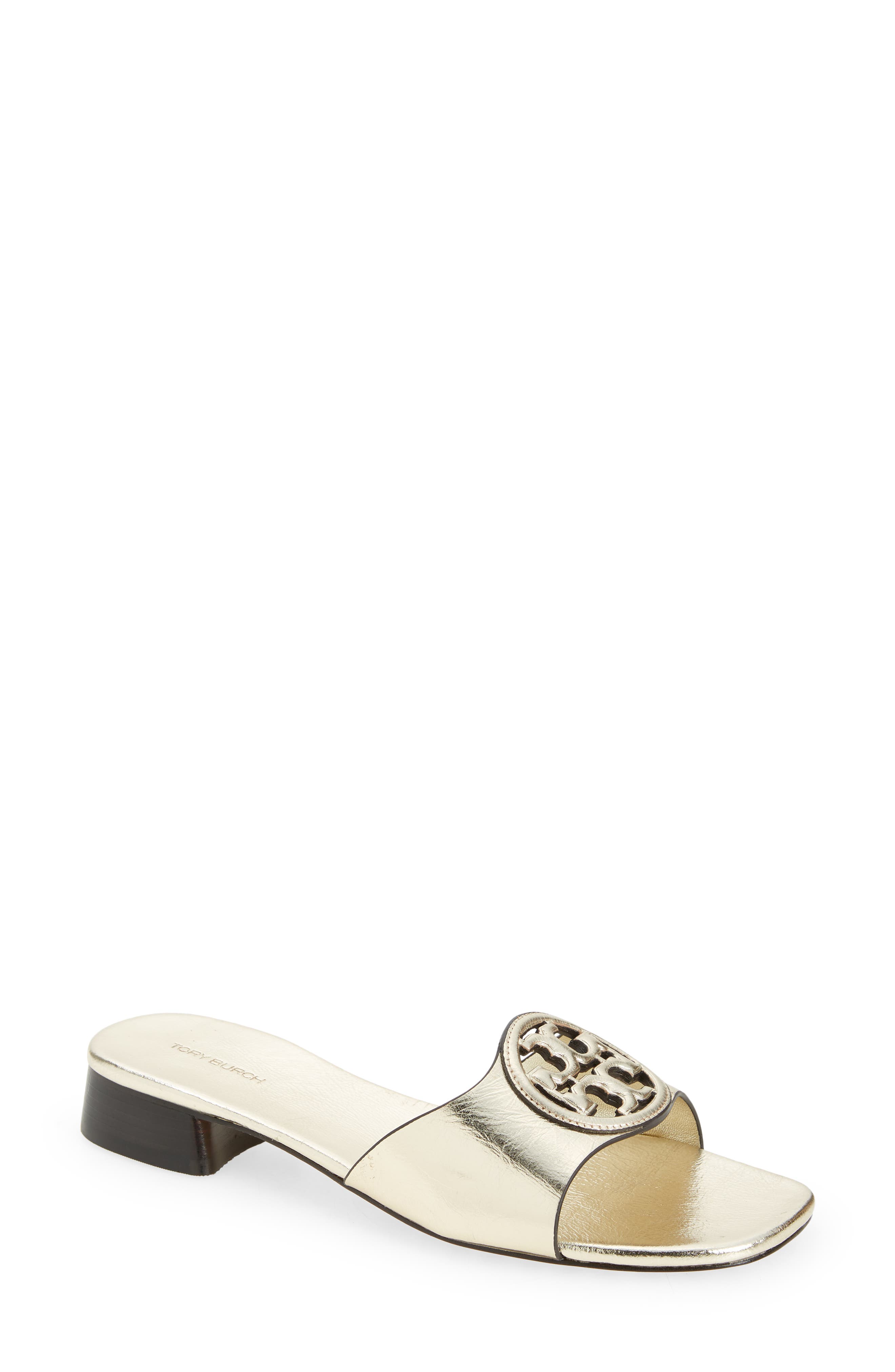 nordstrom tory burch sandals mini miller