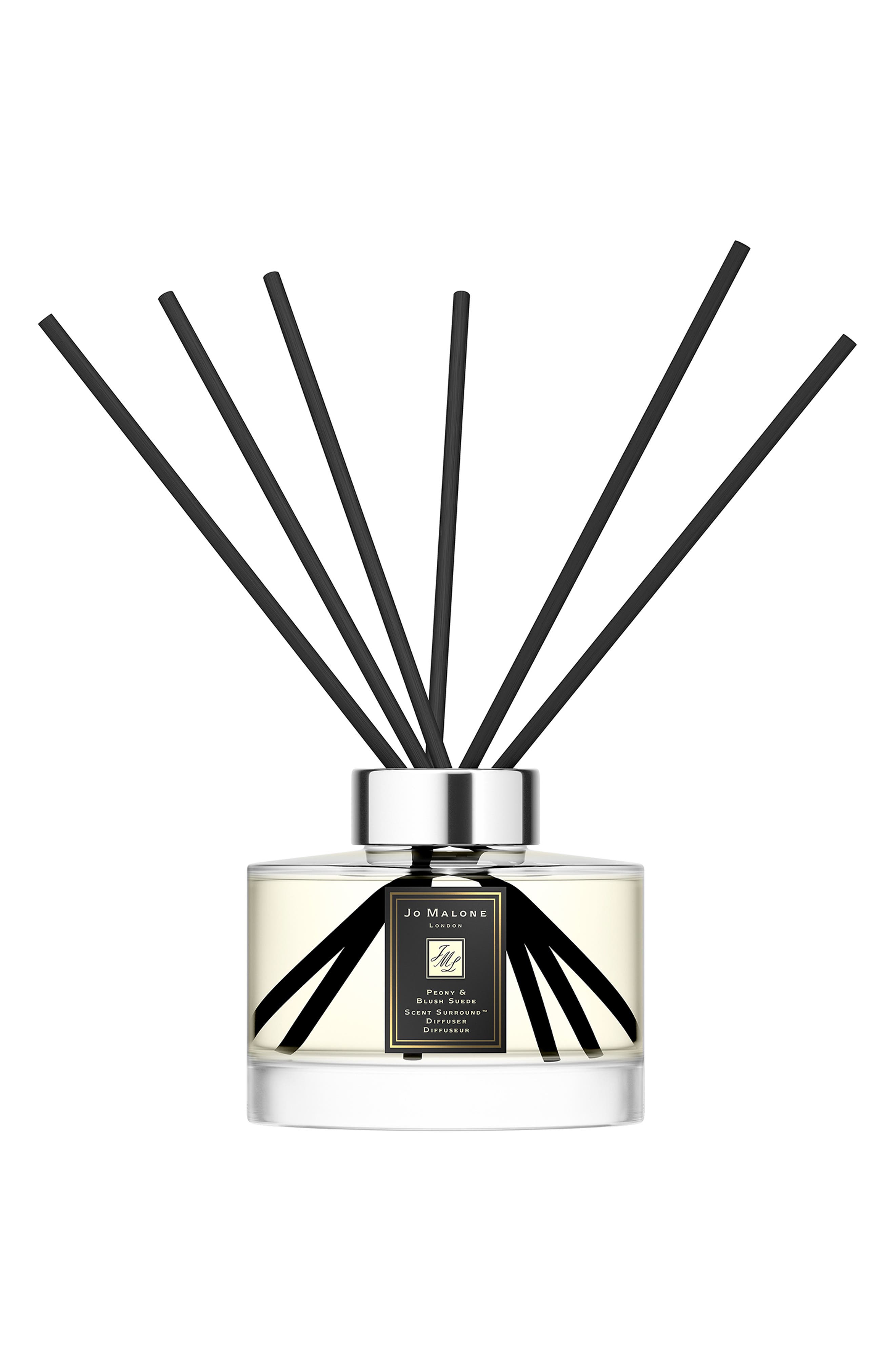 best jo malone diffuser scent