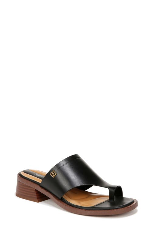 Franco Sarto Sia Slide Sandal at Nordstrom