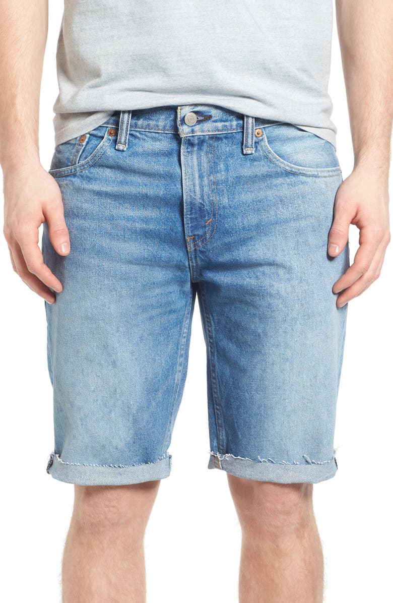 Levi's® 511™ Cutoff Denim Shorts | Nordstrom