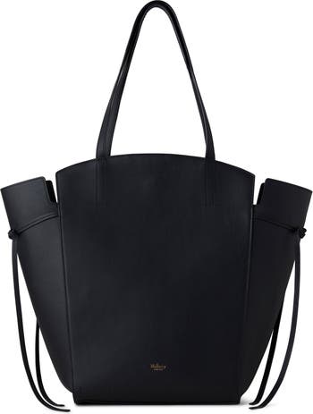 Mulberry Clovelly Calfskin Leather Tote | Nordstrom