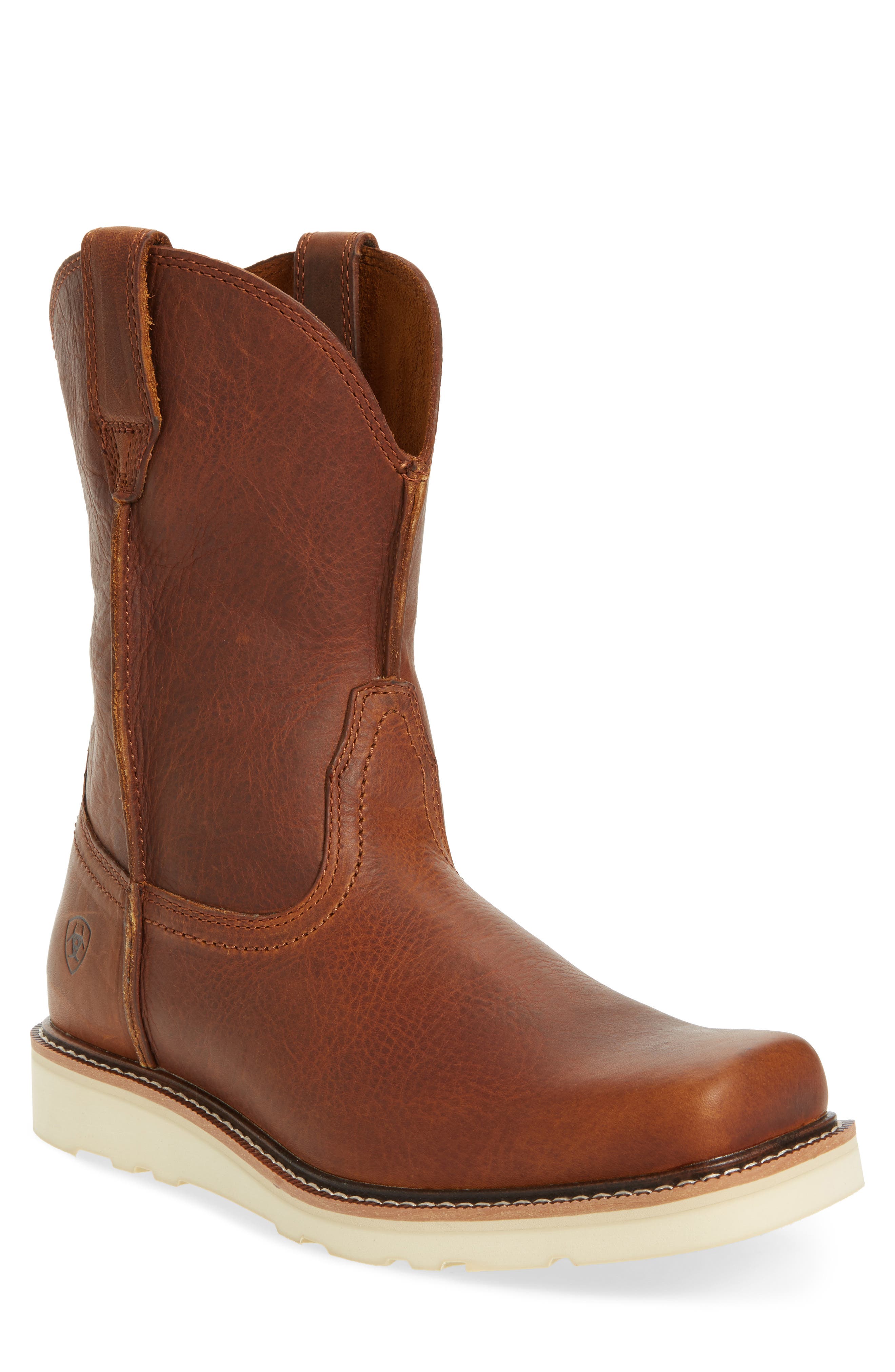 Ariat Rambler Boot (Men) Nordstrom