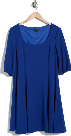 A line scuba dress online