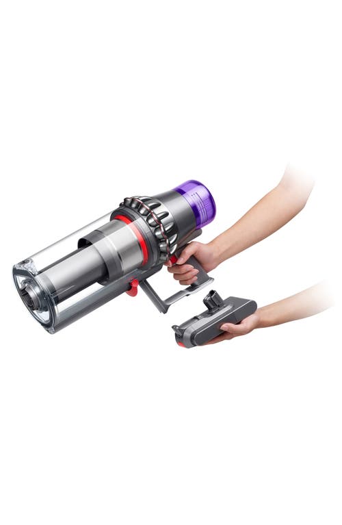 Shop Dyson V11 Outsize™ Cordless Vacuum In Purple