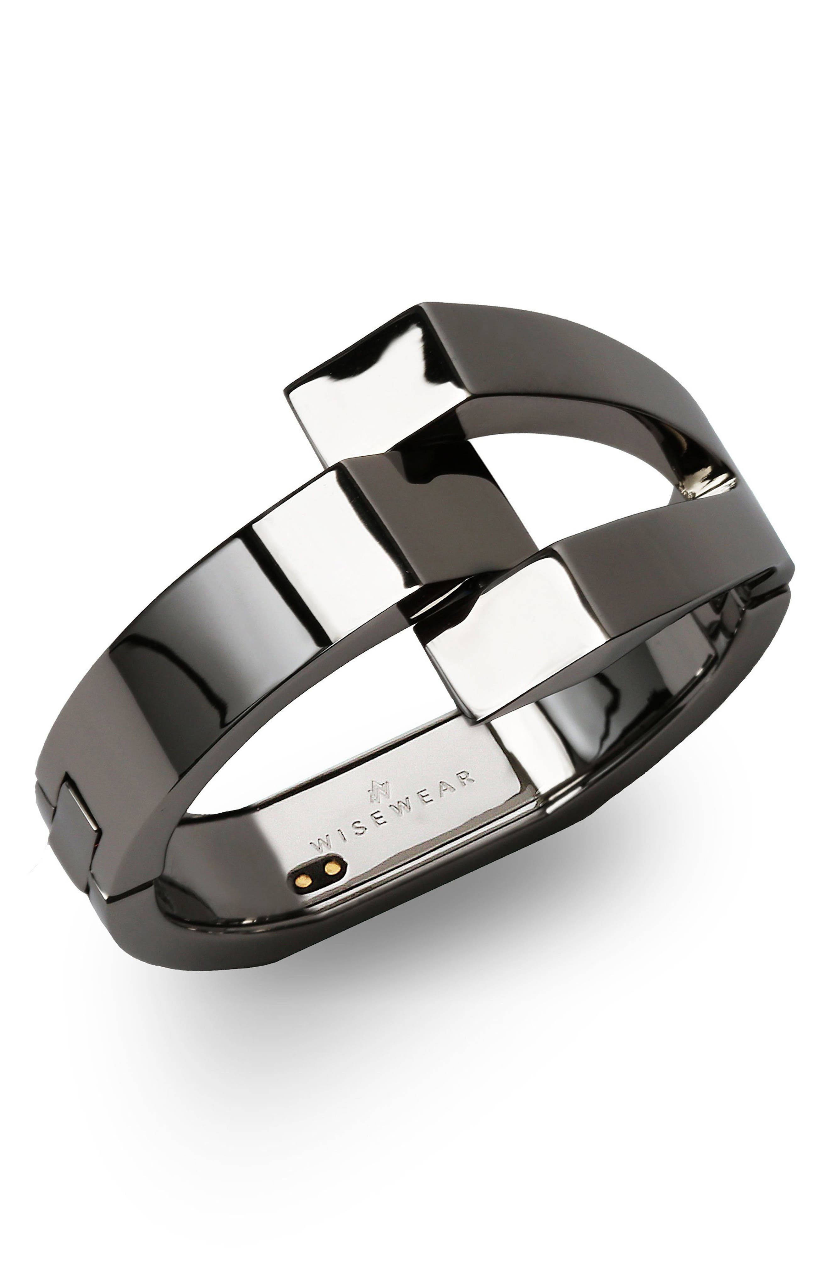 WiseWear Calder Activity Tracker Bangle Nordstrom