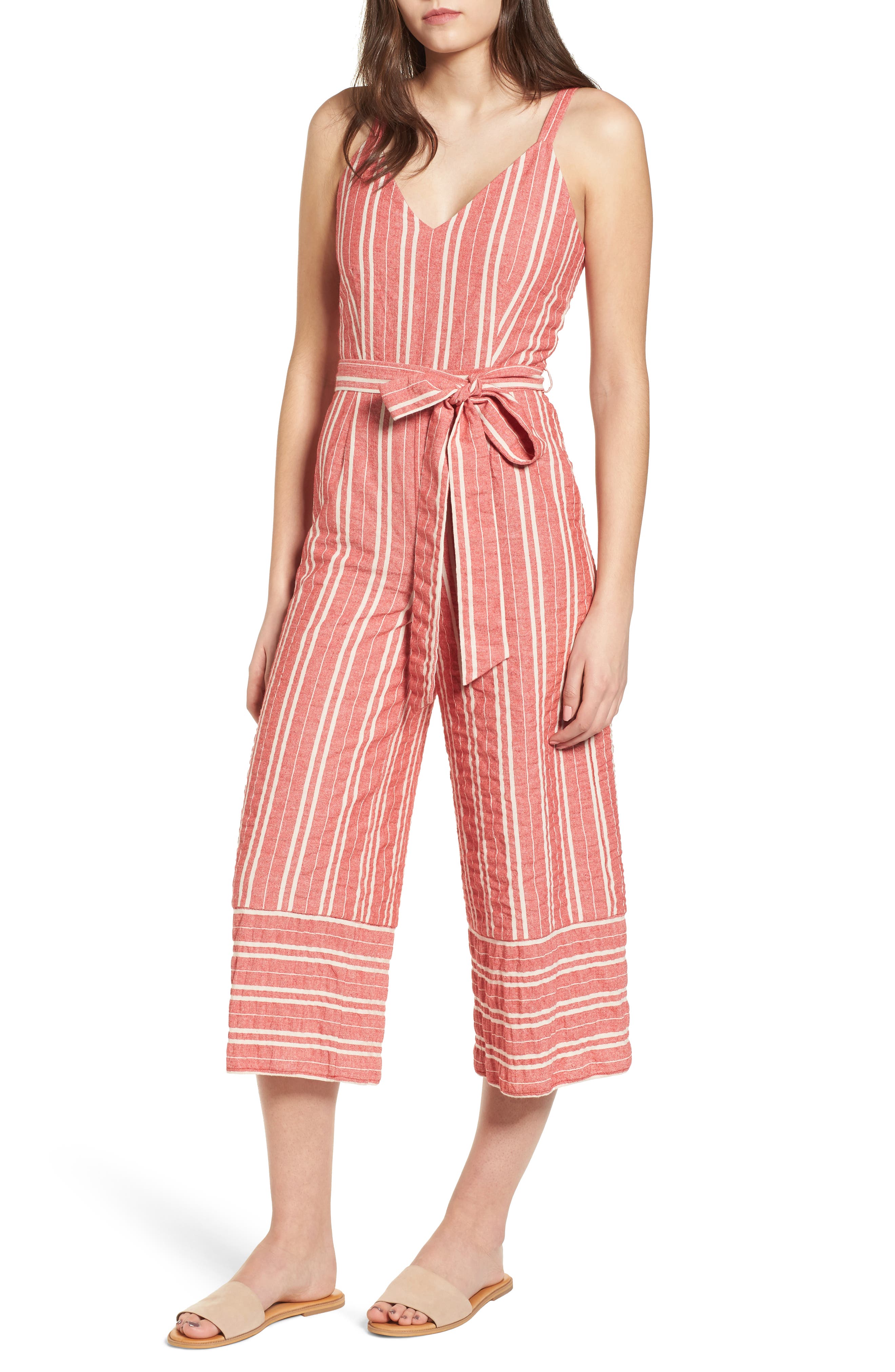 lost and wander jumpsuit