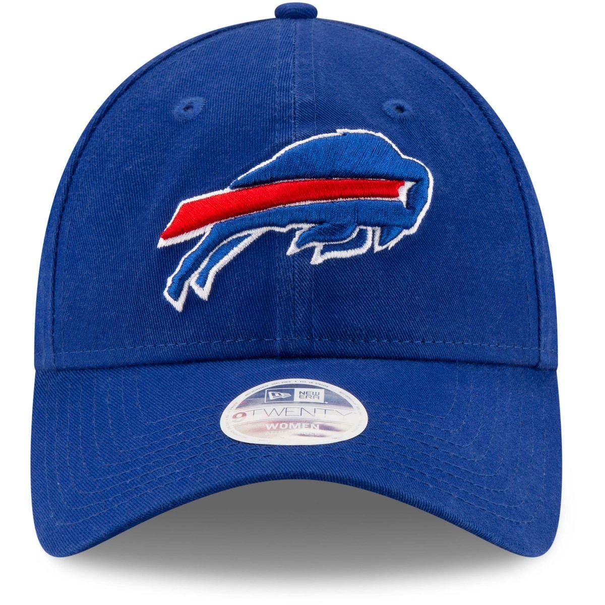 Era Royal Buffalo Bills Core 
