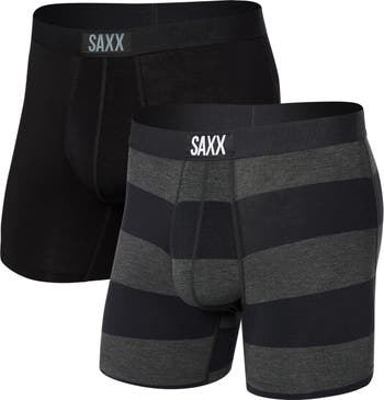Saxx Ultra Super Soft 5 Inseam Boxer Briefs 3-Pack BRAND NEW* - clothing &  accessories - by owner - apparel sale 