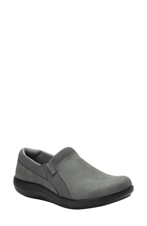 Duette Loafer in Grey