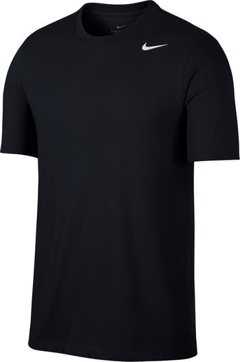 Venta ambulante complemento compensación Nike Dri-FIT Training T-Shirt | Nordstromrack