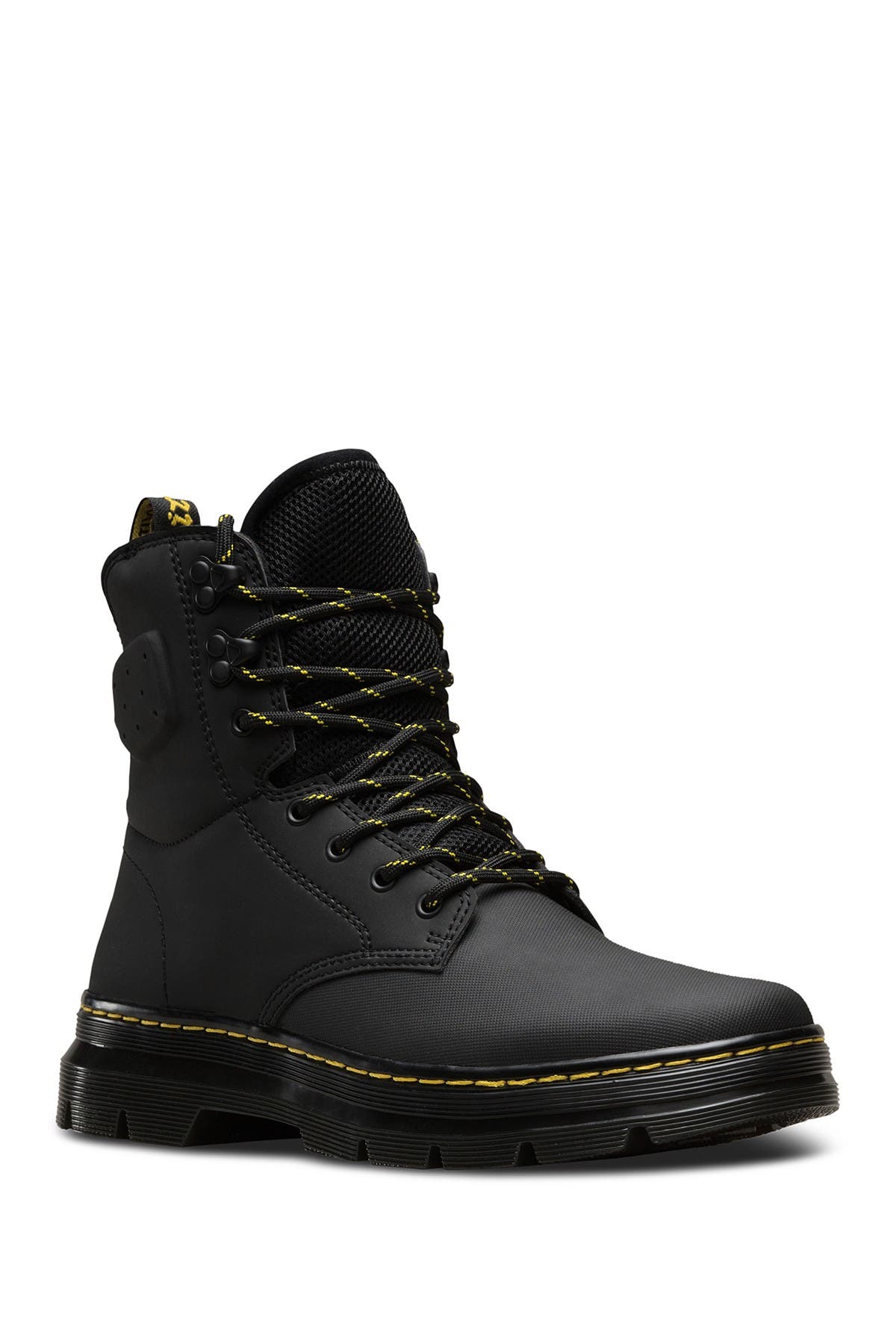 dr martens quinton