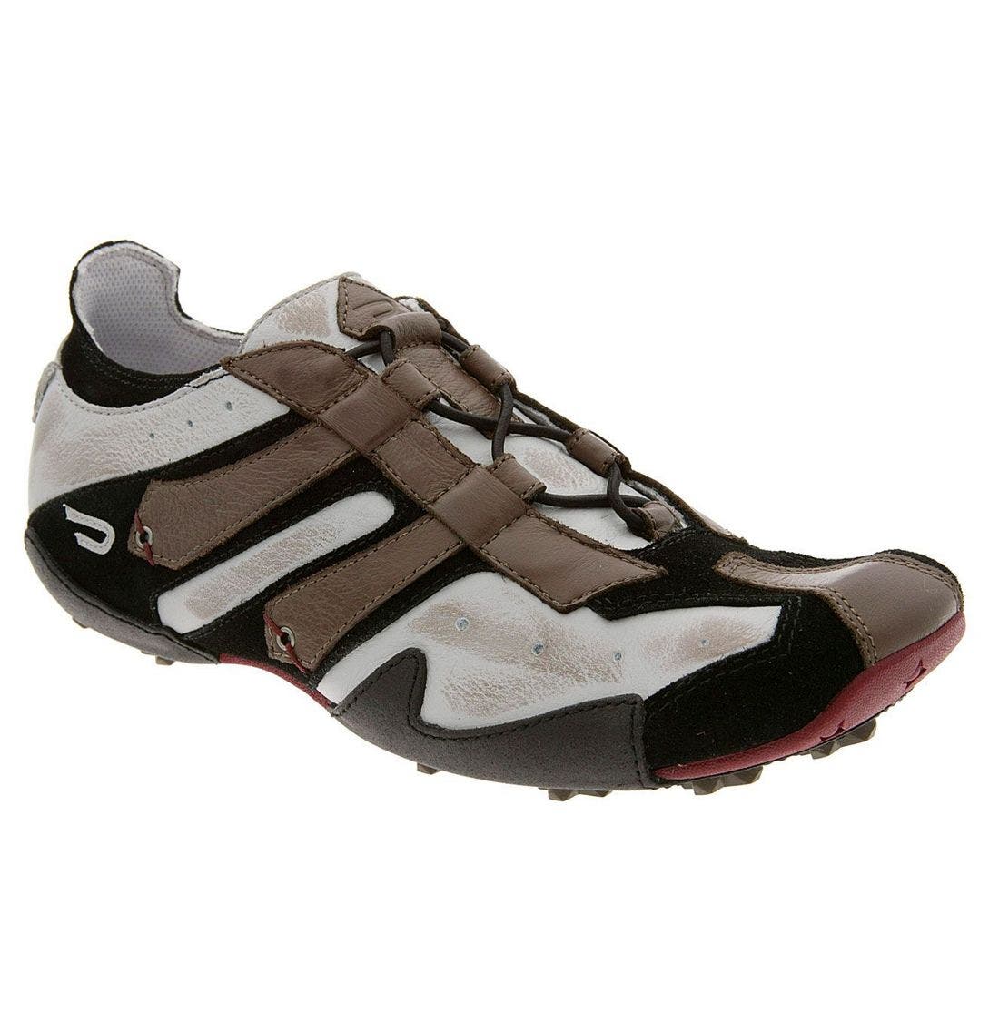 nordstrom diesel shoes