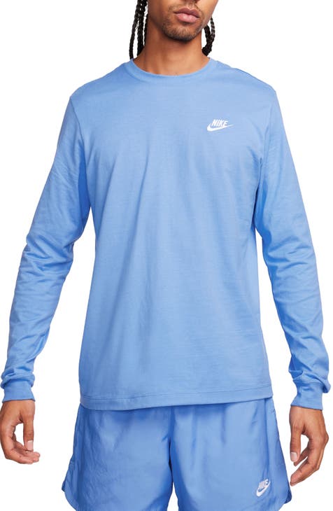 Nike MLB St. Louis Cardinals Men's XL Navy Blue Short Sleeve T-Shirt H-55