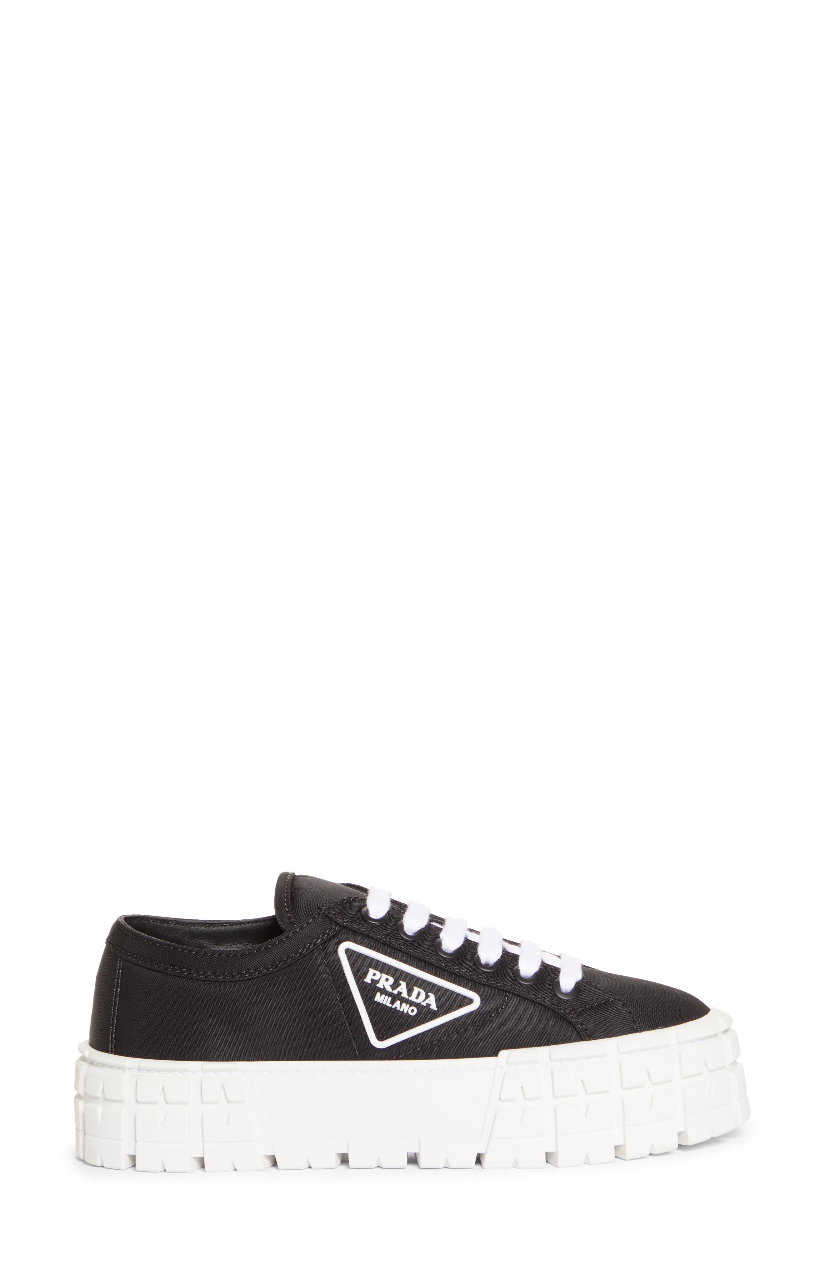 women's prada sneakers nordstrom