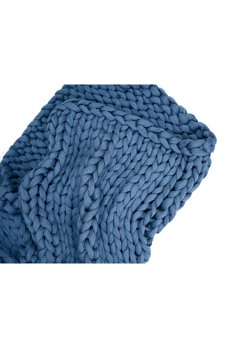 Bearaby Tree Napper Weighted Blanket Nordstrom