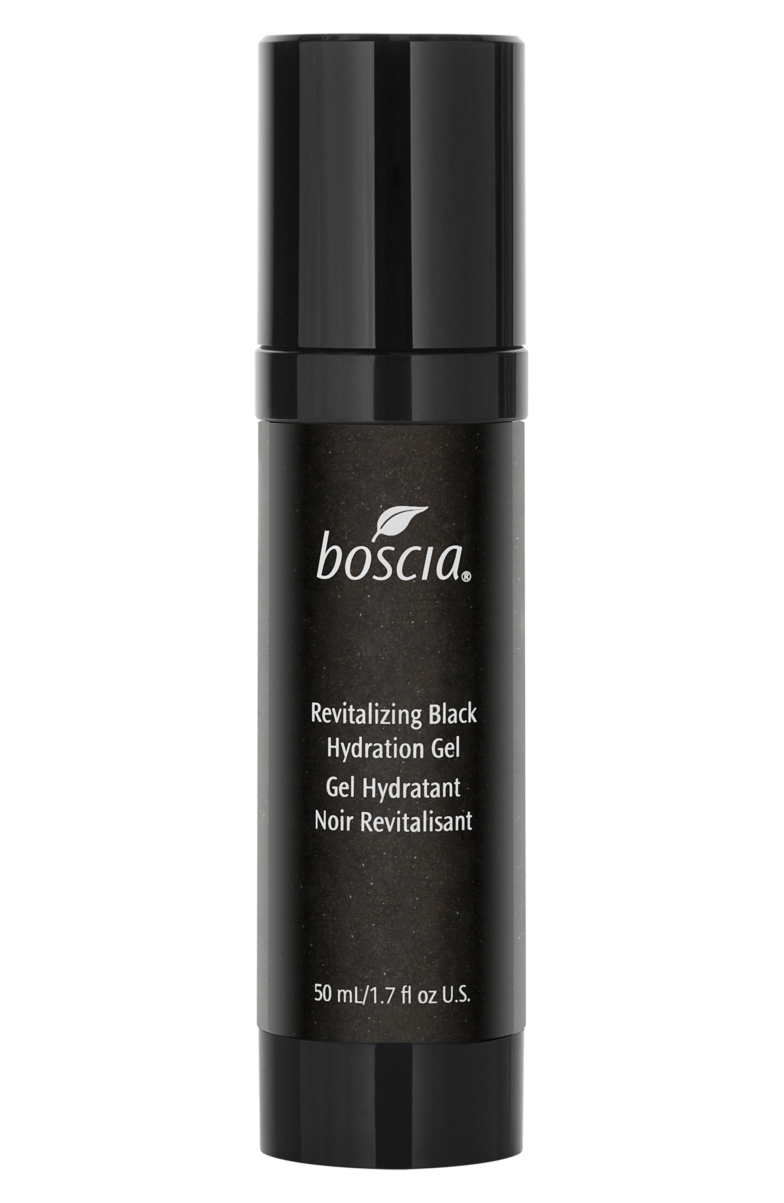 UPC 808144251056 product image for Boscia Revitalizing Black Charcoal Hydration Gel | upcitemdb.com