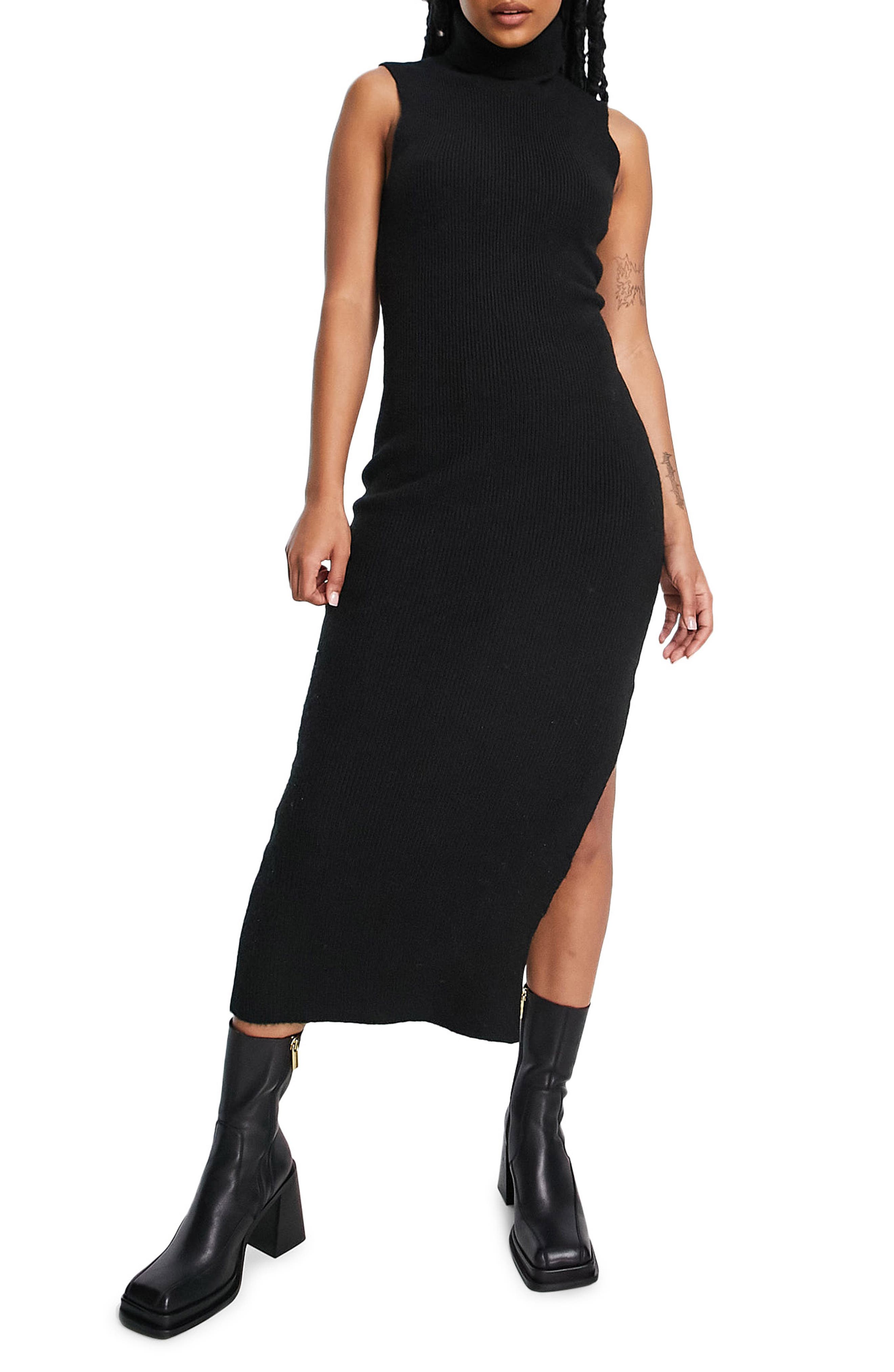 Women's Topshop Dresses | Nordstrom