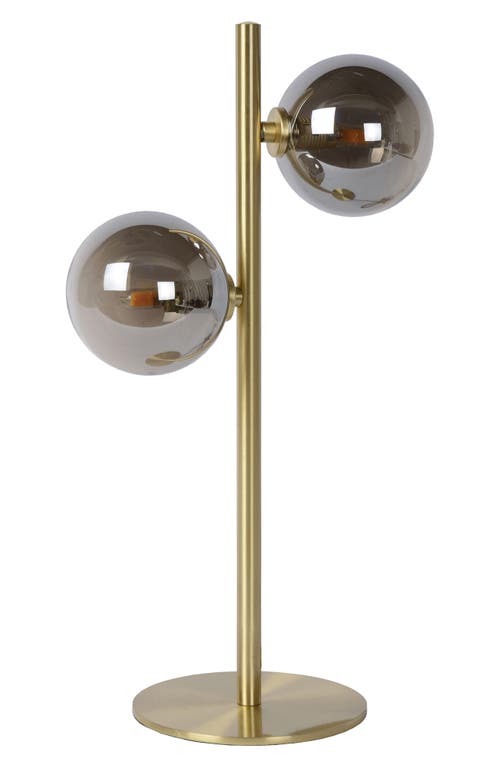 Renwil Osborn Table Lamp in Brass at Nordstrom