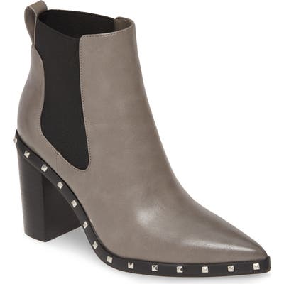 Charles By Charles David Dodger Chelsea Boot- Grey