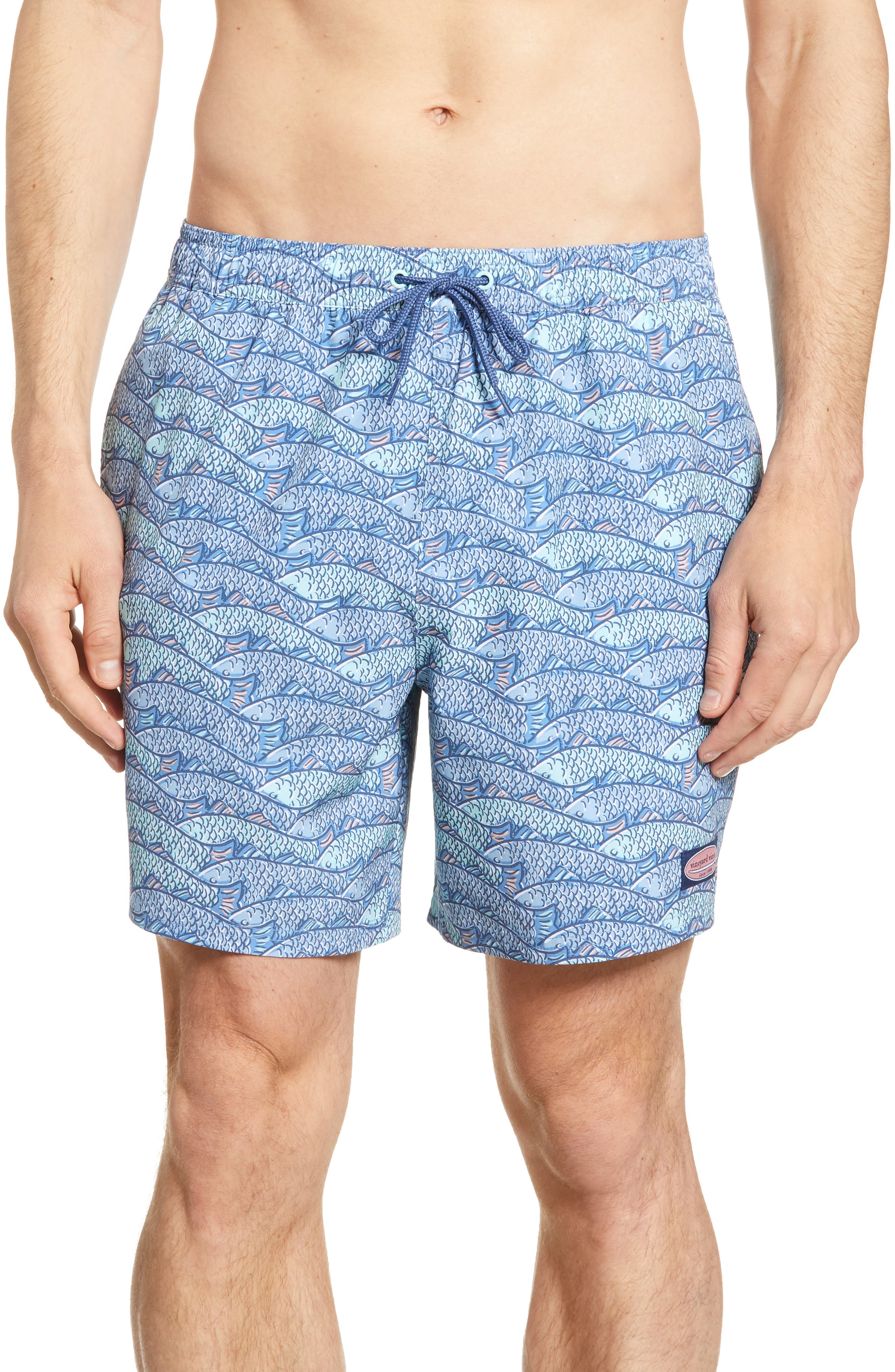 vineyard vines mens bathing suits