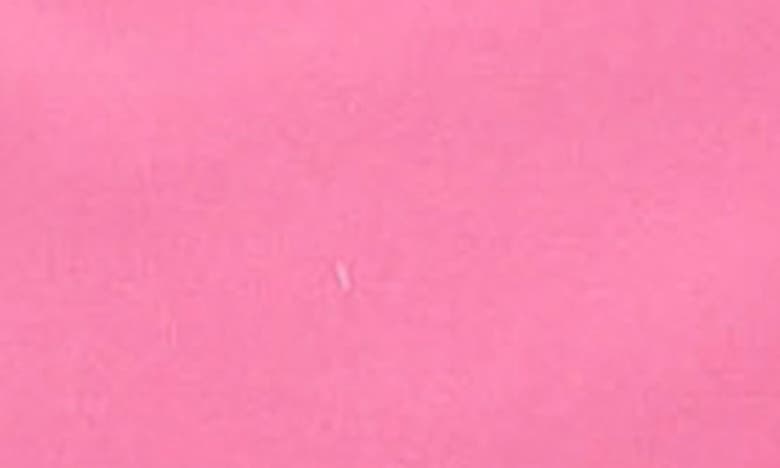 Endless Rose Flat Front Trousers In Pink