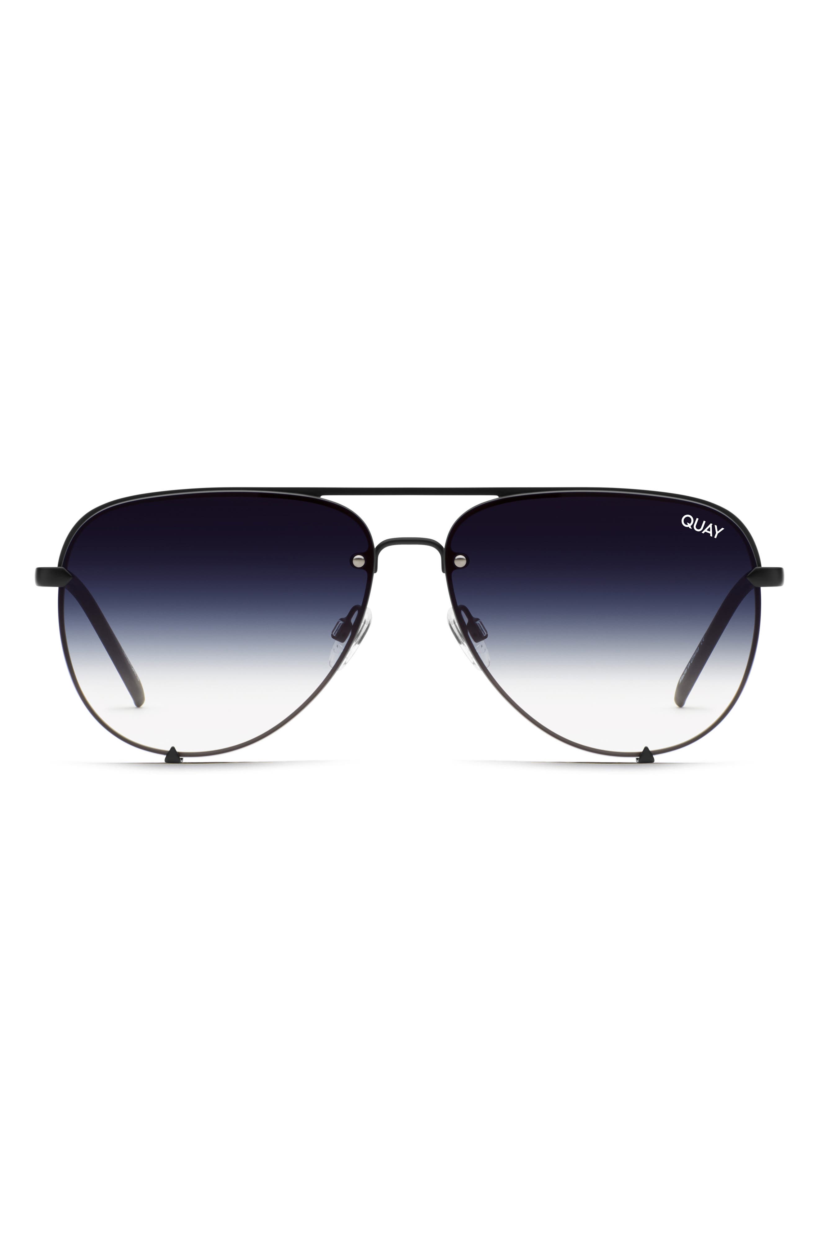 womens polarised aviator sunglasses