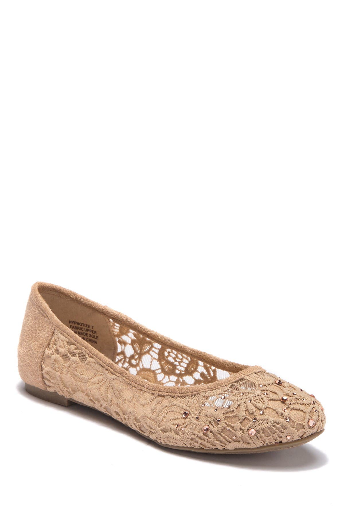 zigi soho hypnotize flats